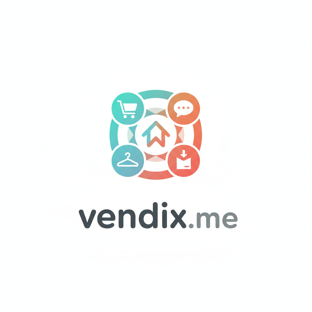 Vendix Logo